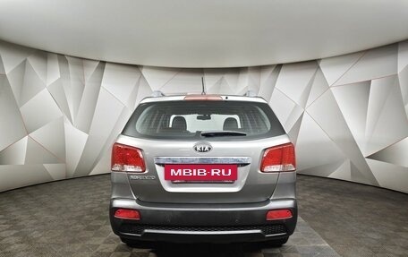 KIA Sorento II рестайлинг, 2012 год, 1 495 000 рублей, 8 фотография