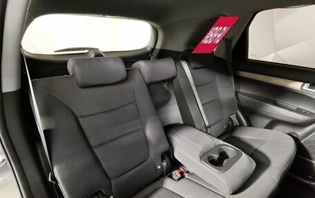 KIA Sorento II рестайлинг, 2012 год, 1 495 000 рублей, 17 фотография