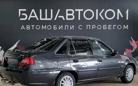 Daewoo Nexia I рестайлинг, 2011 год, 250 000 рублей, 4 фотография