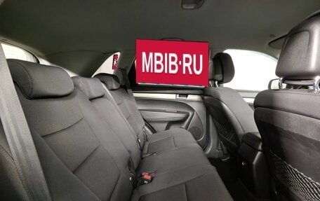 KIA Sorento II рестайлинг, 2012 год, 1 495 000 рублей, 16 фотография