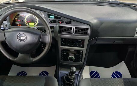 Daewoo Nexia I рестайлинг, 2011 год, 250 000 рублей, 9 фотография