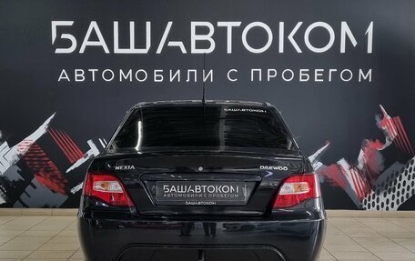 Daewoo Nexia I рестайлинг, 2011 год, 250 000 рублей, 5 фотография