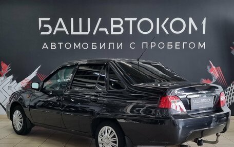 Daewoo Nexia I рестайлинг, 2011 год, 250 000 рублей, 6 фотография