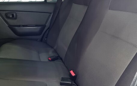 Daewoo Nexia I рестайлинг, 2011 год, 250 000 рублей, 7 фотография
