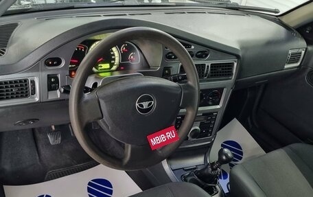Daewoo Nexia I рестайлинг, 2011 год, 250 000 рублей, 10 фотография