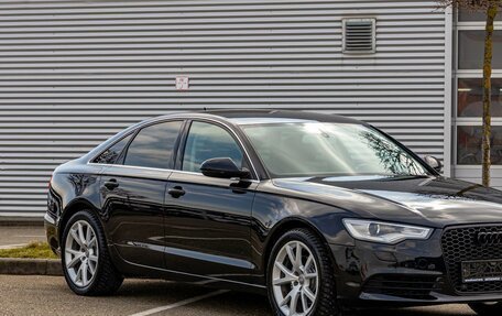 Audi A6, 2014 год, 1 695 000 рублей, 7 фотография