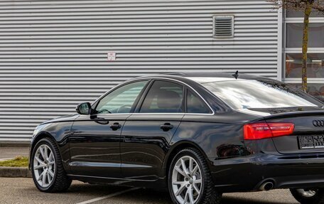 Audi A6, 2014 год, 1 695 000 рублей, 9 фотография
