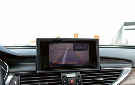 Audi A6, 2014 год, 1 695 000 рублей, 14 фотография