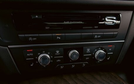 Audi A6, 2014 год, 1 695 000 рублей, 15 фотография