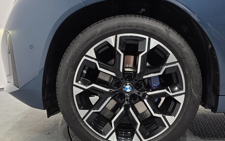 BMW X3, 2025 год, 7 890 000 рублей, 6 фотография