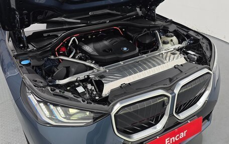 BMW X3, 2025 год, 7 890 000 рублей, 7 фотография