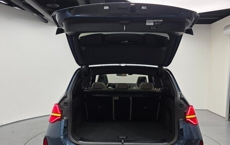 BMW X3, 2025 год, 7 890 000 рублей, 12 фотография
