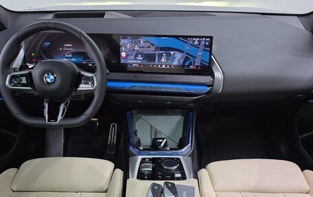 BMW X3, 2025 год, 7 890 000 рублей, 16 фотография