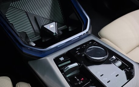 BMW X3, 2025 год, 7 890 000 рублей, 14 фотография