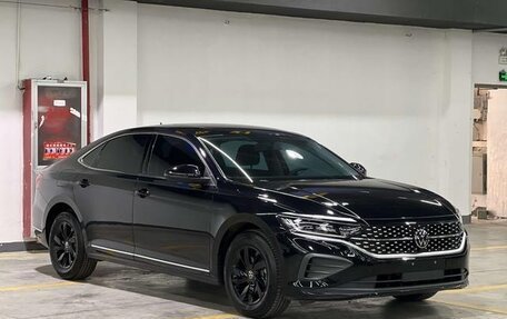 Volkswagen Passat B8 рестайлинг, 2022 год, 1 546 000 рублей, 3 фотография
