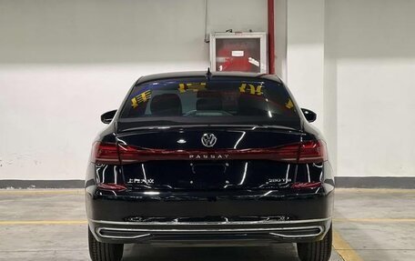 Volkswagen Passat B8 рестайлинг, 2022 год, 1 546 000 рублей, 5 фотография