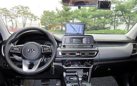 KIA Seltos I, 2020 год, 1 900 000 рублей, 9 фотография