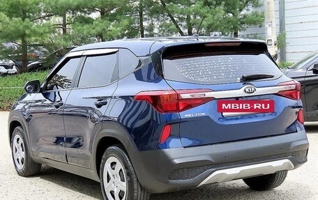 KIA Seltos I, 2020 год, 1 900 000 рублей, 3 фотография