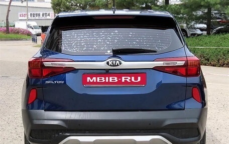 KIA Seltos I, 2020 год, 1 900 000 рублей, 4 фотография