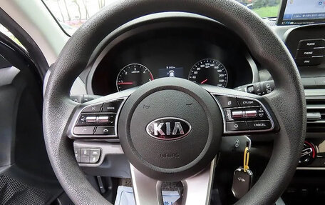 KIA Seltos I, 2020 год, 1 900 000 рублей, 13 фотография