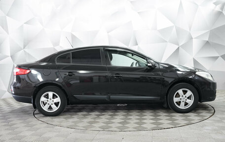 Renault Fluence I, 2011 год, 685 000 рублей, 6 фотография