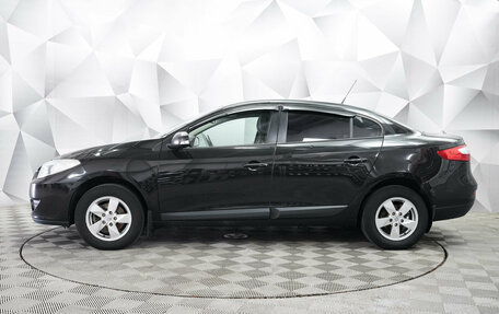 Renault Fluence I, 2011 год, 685 000 рублей, 2 фотография