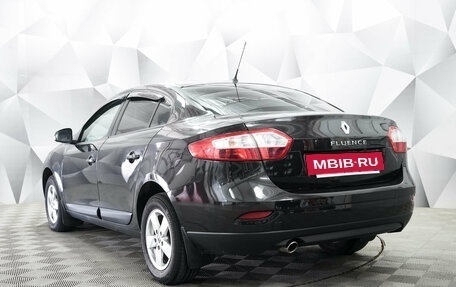 Renault Fluence I, 2011 год, 685 000 рублей, 3 фотография