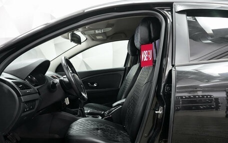 Renault Fluence I, 2011 год, 685 000 рублей, 10 фотография