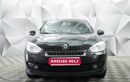 Renault Fluence I, 2011 год, 685 000 рублей, 8 фотография