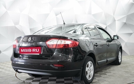 Renault Fluence I, 2011 год, 685 000 рублей, 5 фотография