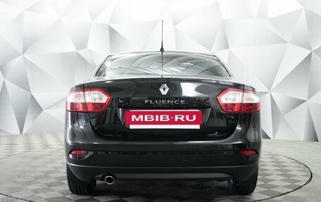 Renault Fluence I, 2011 год, 685 000 рублей, 4 фотография