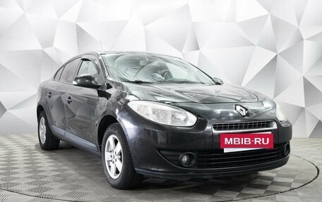 Renault Fluence I, 2011 год, 685 000 рублей, 7 фотография
