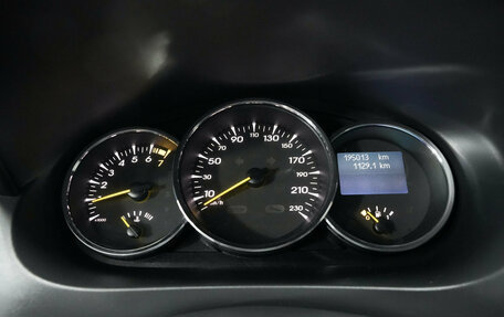 Renault Fluence I, 2011 год, 685 000 рублей, 14 фотография
