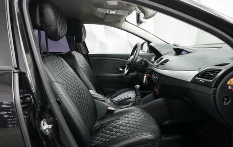 Renault Fluence I, 2011 год, 685 000 рублей, 12 фотография