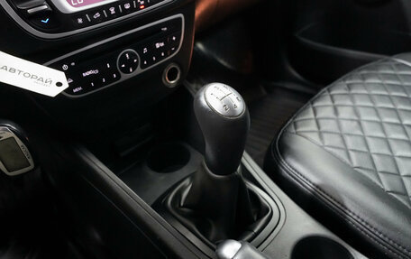 Renault Fluence I, 2011 год, 685 000 рублей, 15 фотография