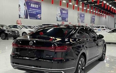 Volkswagen Passat B8 рестайлинг, 2022 год, 1 568 000 рублей, 4 фотография