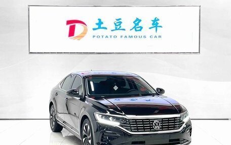 Volkswagen Passat B8 рестайлинг, 2022 год, 1 568 000 рублей, 3 фотография