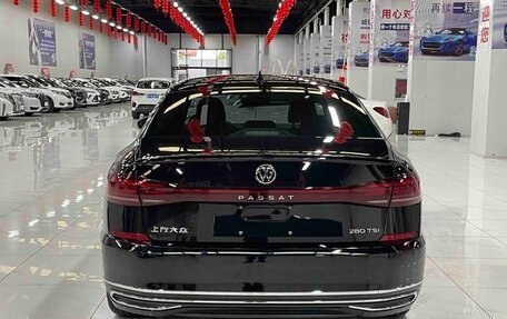 Volkswagen Passat B8 рестайлинг, 2022 год, 1 568 000 рублей, 5 фотография