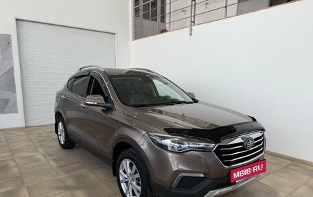 FAW Besturn X80 I рестайлинг, 2019 год, 1 500 000 рублей, 2 фотография