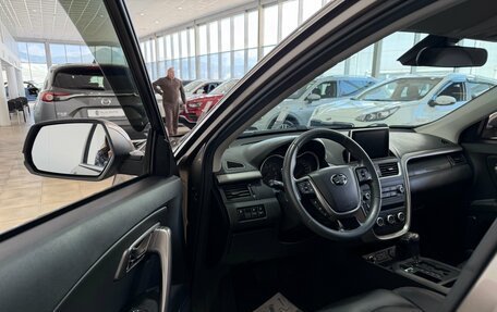 FAW Besturn X80 I рестайлинг, 2019 год, 1 500 000 рублей, 8 фотография