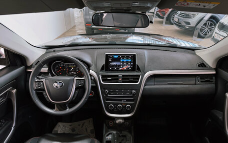 FAW Besturn X80 I рестайлинг, 2019 год, 1 500 000 рублей, 9 фотография
