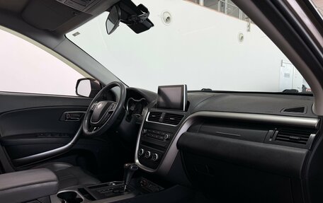 FAW Besturn X80 I рестайлинг, 2019 год, 1 500 000 рублей, 10 фотография