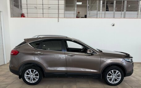 FAW Besturn X80 I рестайлинг, 2019 год, 1 500 000 рублей, 7 фотография