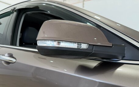 FAW Besturn X80 I рестайлинг, 2019 год, 1 500 000 рублей, 22 фотография