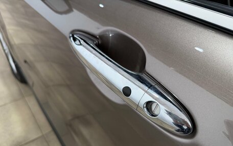 FAW Besturn X80 I рестайлинг, 2019 год, 1 500 000 рублей, 21 фотография