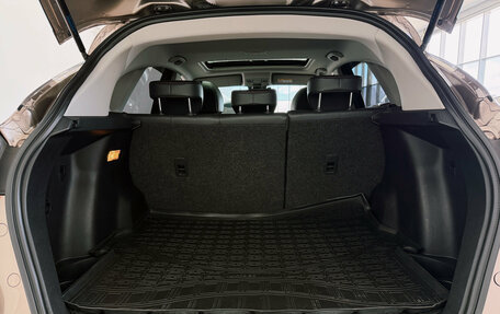 FAW Besturn X80 I рестайлинг, 2019 год, 1 500 000 рублей, 24 фотография