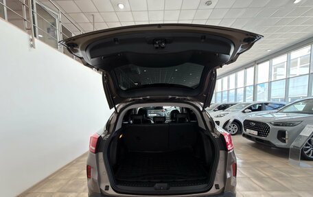FAW Besturn X80 I рестайлинг, 2019 год, 1 500 000 рублей, 25 фотография