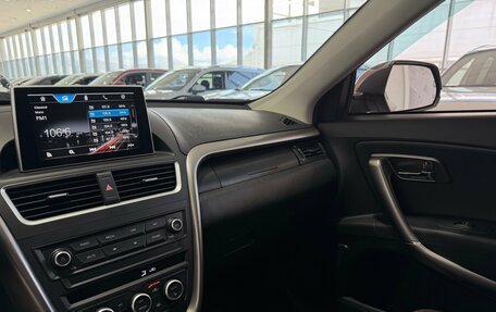 FAW Besturn X80 I рестайлинг, 2019 год, 1 500 000 рублей, 28 фотография