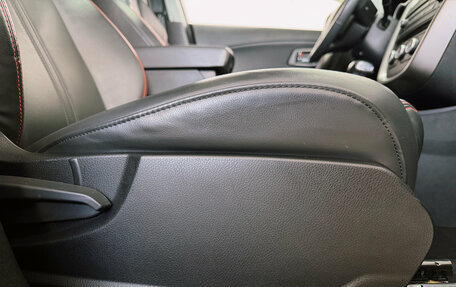 FAW Besturn X80 I рестайлинг, 2019 год, 1 500 000 рублей, 31 фотография