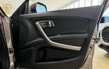 FAW Besturn X80 I рестайлинг, 2019 год, 1 500 000 рублей, 26 фотография